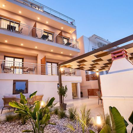 Vela Bianca Suites Limenaria  Zewnętrze zdjęcie