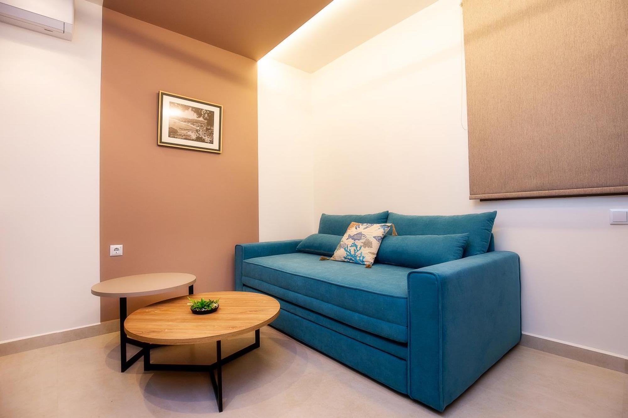 Vela Bianca Suites Limenaria  Zewnętrze zdjęcie