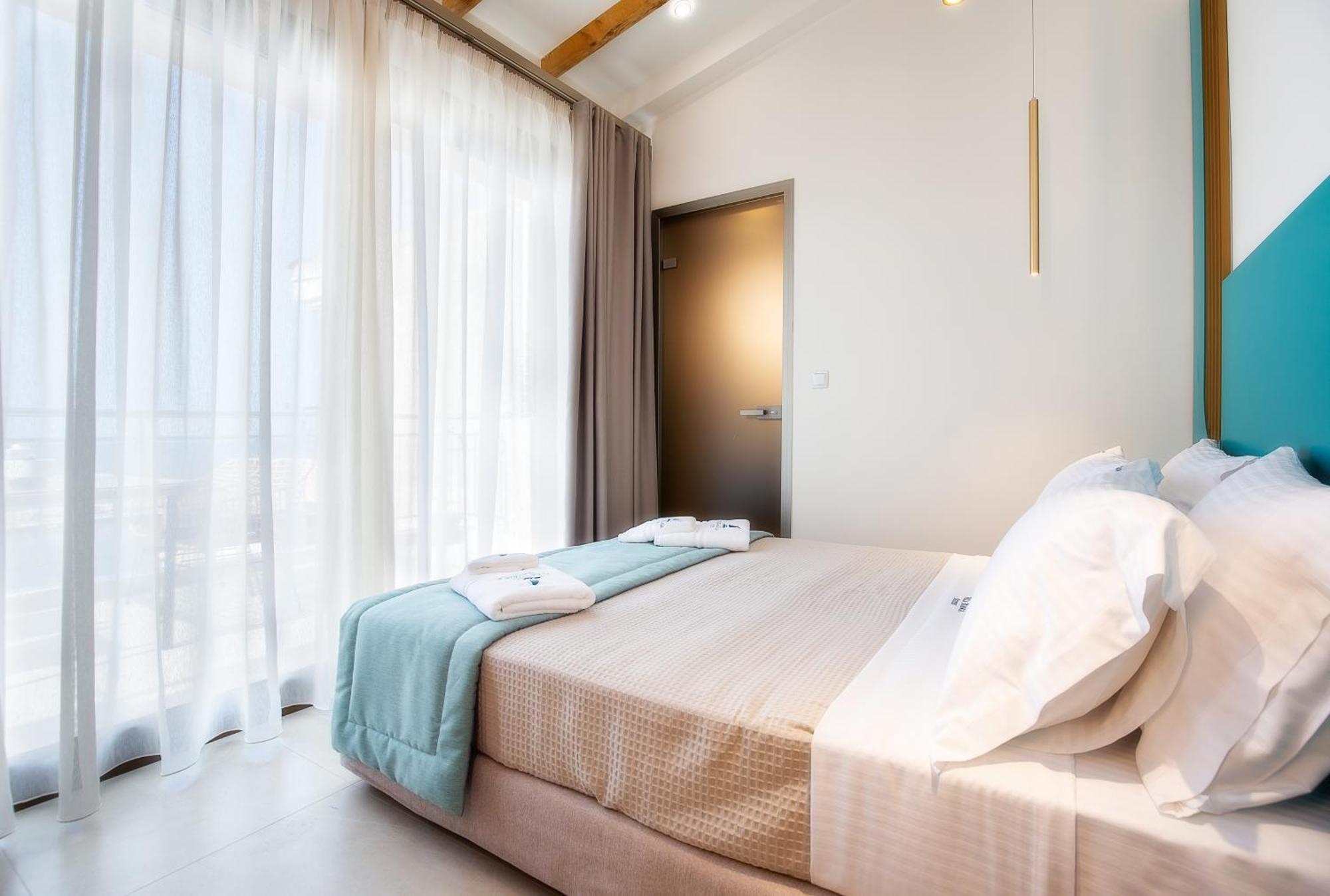 Vela Bianca Suites Limenaria  Zewnętrze zdjęcie